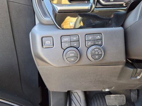 New 2026 Chevrolet Silverado 1500 LT Trail Boss w/ LT Trail Boss Premium Package image 21