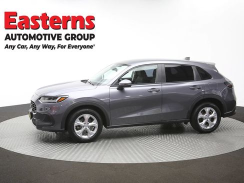 Used 2023 Honda HR-V LX image 57
