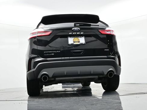 Used 2024 Ford Edge Titanium image 19