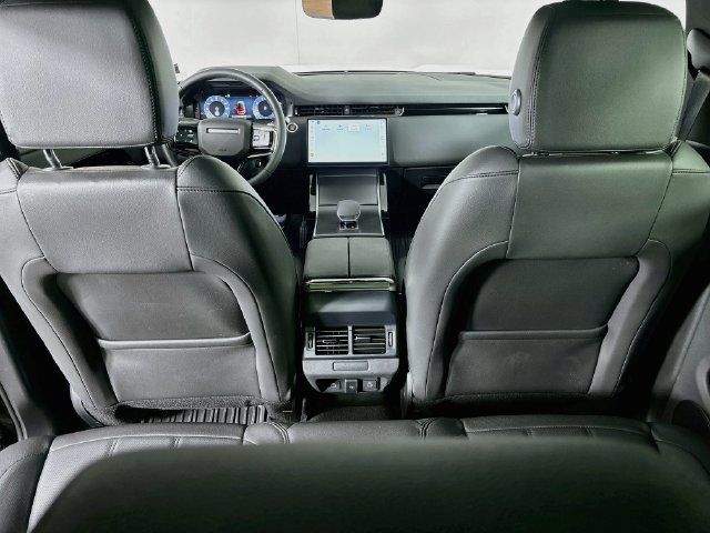 Used 2026 Land Rover Range Rover Evoque S AWD/4WD image 24