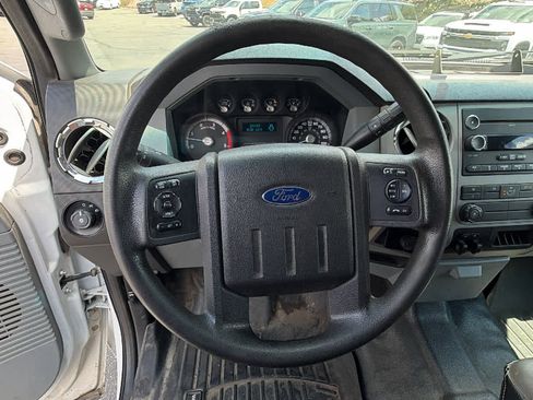 Used 2014 Ford F250 XLT AWD/4WD image 15