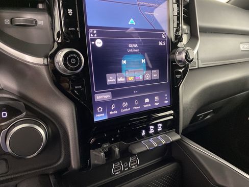 New 2026 RAM 1500 Big Horn image 27