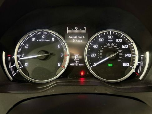 Used 2015 Acura MDX SH-AWD w/ Technology Package image 15