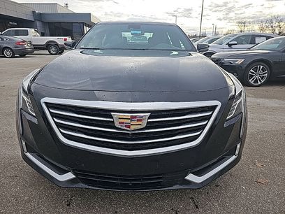 Used 2018 Cadillac CT6 Premium Luxury w/ Super Cruise Package