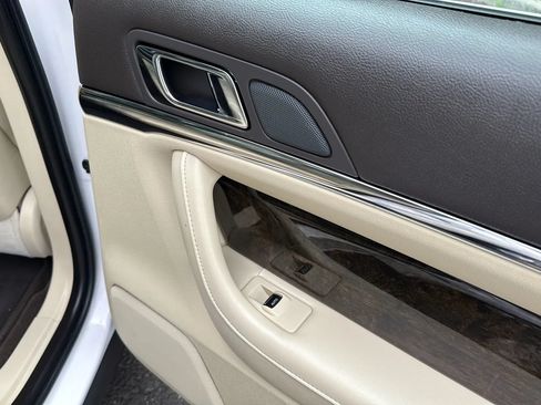 Used 2014 Lincoln MKS AWD w/ Equipment Group 101A image 18