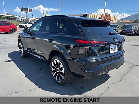 New 2026 Audi Q3 quattro 2.0T AWD/4WD image 5
