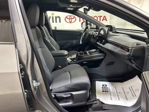 New 2026 Toyota bZ XLE image 13