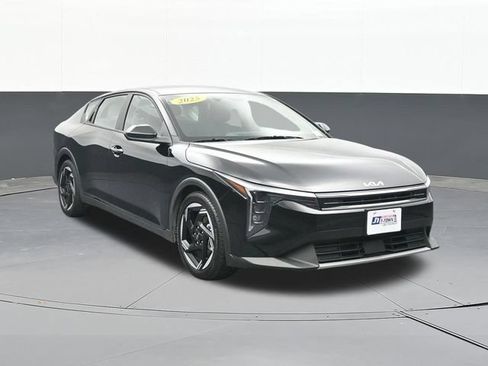 Used 2025 Kia K4 EX FWD image 19