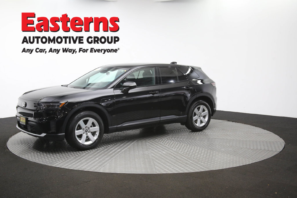 Used 2024 Honda Prologue EX image 56
