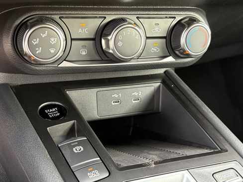 New 2026 Nissan Kicks S FWD image 13