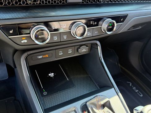 Certified 2026 Honda CR-V Sport-L image 25