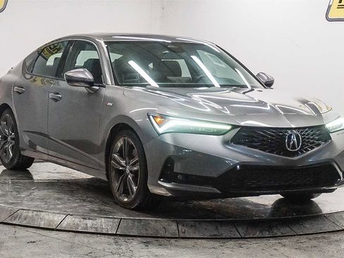 Used 2023 Acura Integra A-Spec image 5