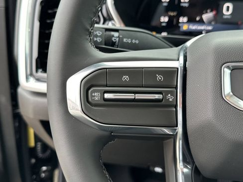 New 2026 GMC Canyon Elevation w/ Convenience Package image 20