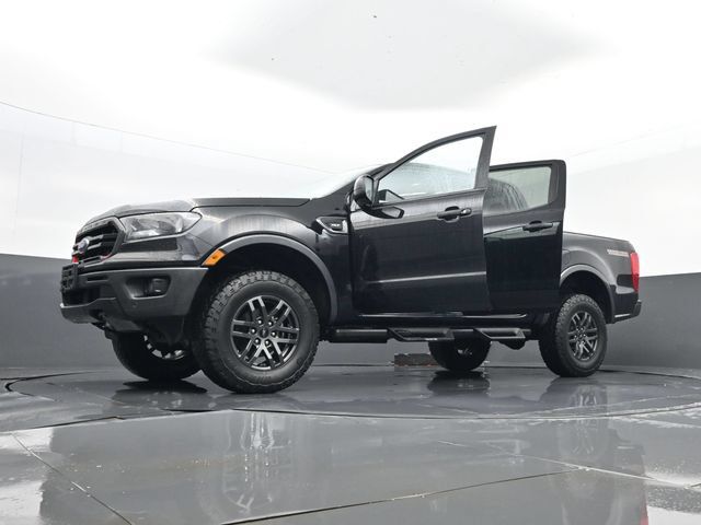 Used 2021 Ford Ranger XLT w/ Tremor Off-Road Package AWD/4WD image 33