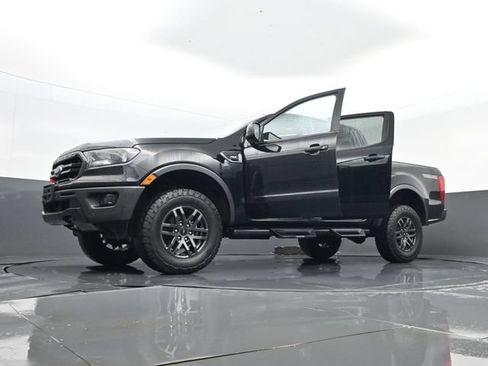 Used 2021 Ford Ranger XLT w/ Tremor Off-Road Package AWD/4WD image 33