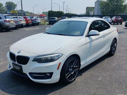 Used 2016 BMW 228i xDrive Coupe w/ Premium Package