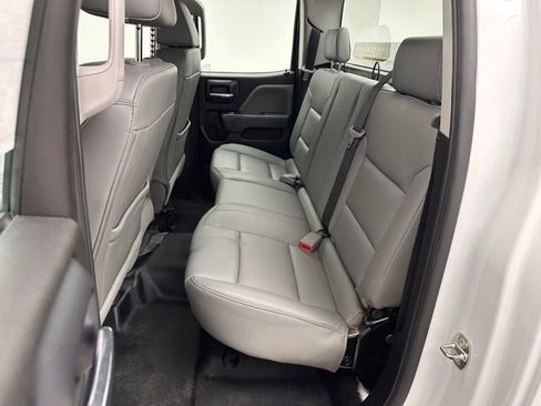 Used 2019 GMC Sierra 2500 2WD Double Cab image 9