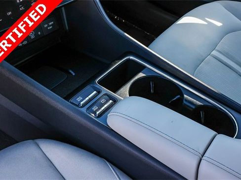 Certified 2024 Hyundai Sonata SEL w/ Convenience Package image 22