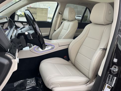 New 2026 Mercedes-Benz GLE 450 4MATIC image 15