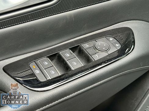 Used 2025 Nissan Murano SV AWD/4WD image 18