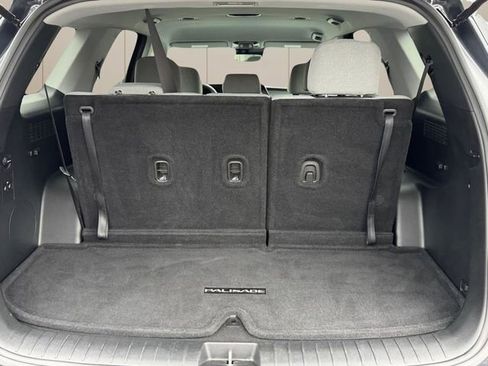 Used 2023 Hyundai Palisade SE w/ Cargo Package FWD image 23