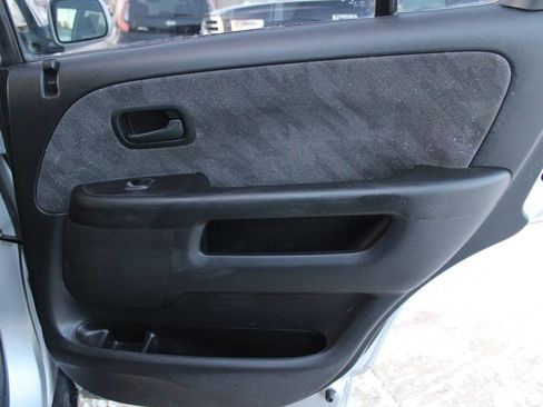 Used 2003 Honda CR-V EX image 5