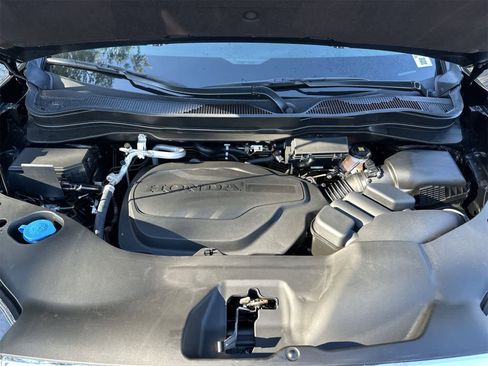 New 2026 Honda Ridgeline RTL image 10