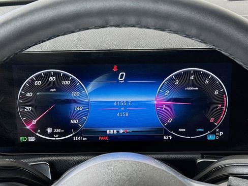 New 2026 Mercedes-Benz GLB 250 4MATIC image 12