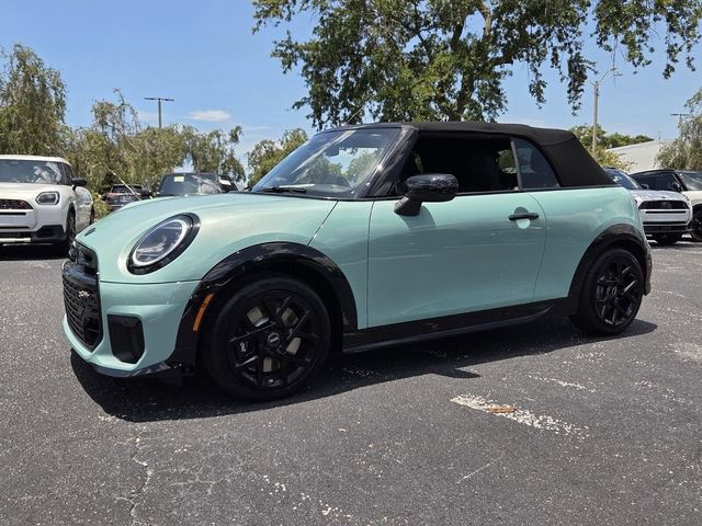 New 2026 MINI Cooper S FWD image 3