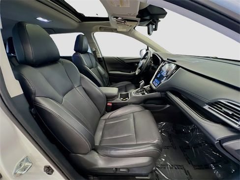 Certified 2024 Subaru Outback Limited image 32
