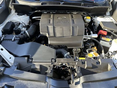 Certified 2024 Subaru Forester Wilderness image 9