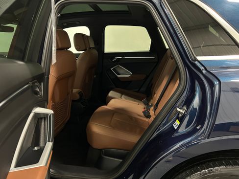 Used 2020 Audi Q3 2.0T Premium Plus w/ Premium Plus Package image 29