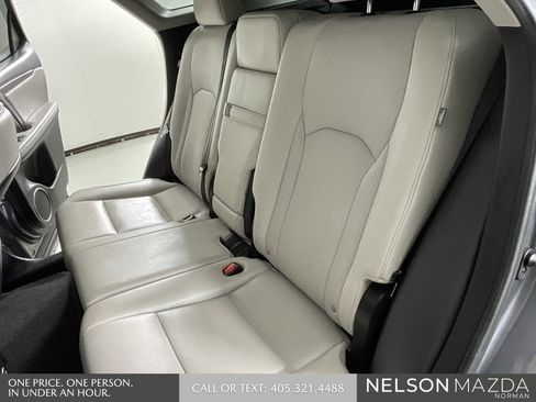 Used 2020 Lexus RX 350 350 image 25