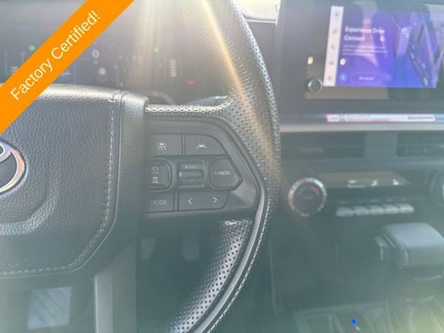 Used 2024 Toyota Tacoma SR5 image 17