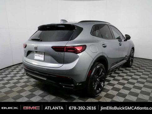 New 2026 Buick Envision Sport Touring AWD/4WD image 29