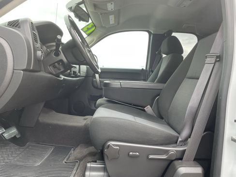 Used 2013 Chevrolet Silverado 1500 LT w/ All-Star Edition image 12