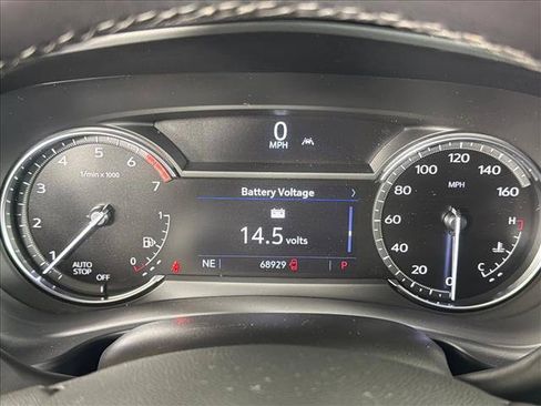 Used 2023 Cadillac XT4 Premium Luxury FWD image 27