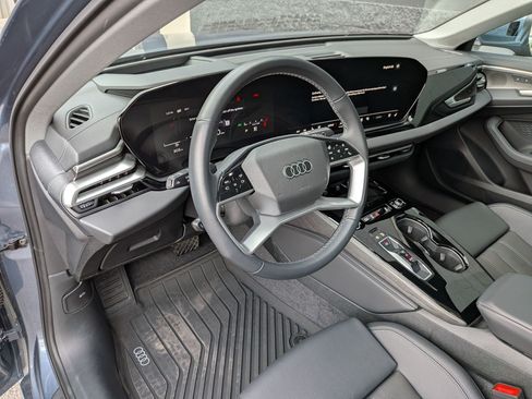 Used 2025 Audi A5 2.0T Premium Plus w/ Premium Plus AWD/4WD image 14