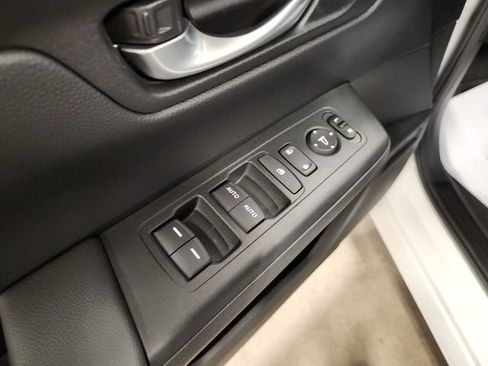 Certified 2024 Honda CR-V Sport image 20