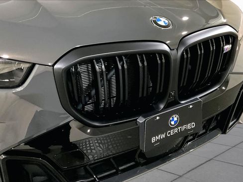 Used 2026 BMW X5 M60i AWD/4WD image 31