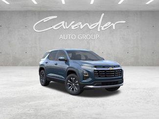 New 2027 Chevrolet Equinox LT w/ Convenience Package II FWD video 1
