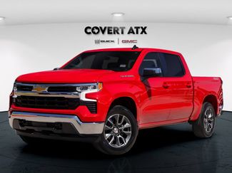 Used 2024 Chevrolet Silverado 1500 LT AWD/4WD video 2