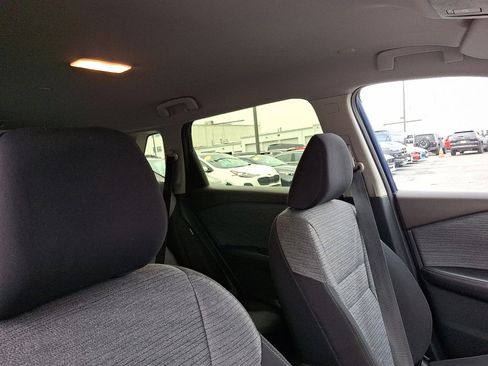 Used 2023 Nissan Rogue SV image 13