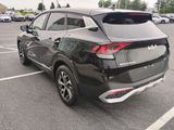 Used 2023 Kia Sportage EX image 5