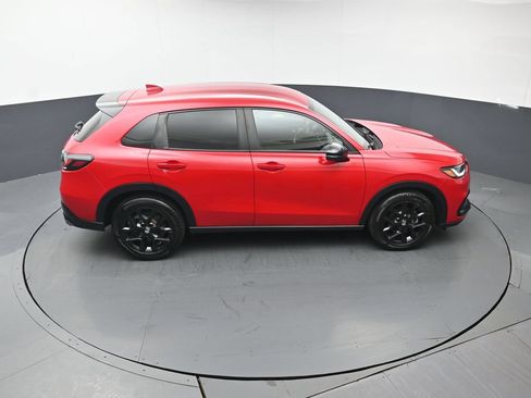 Certified 2024 Honda HR-V Sport image 37