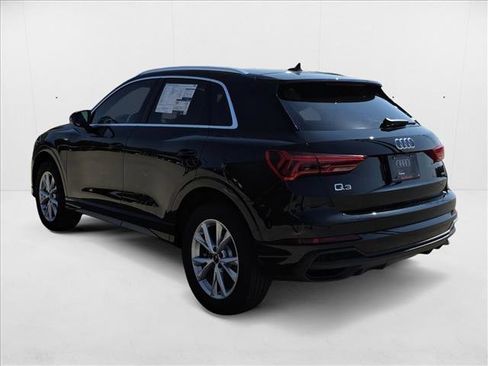 New 2025 Audi Q3 2.0T Premium w/ Convenience Package AWD/4WD image 7