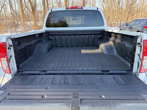 Used 2016 Nissan Frontier S image 13