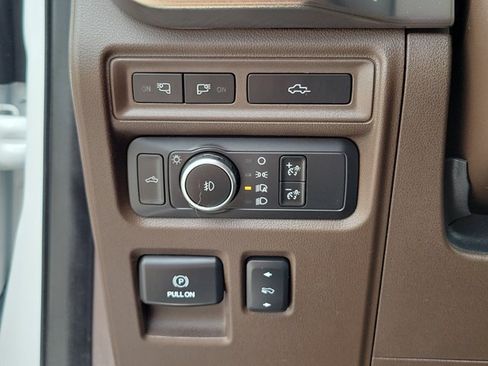Certified 2021 Ford F150 King Ranch w/ Equipment Group 601A High RWD image 22