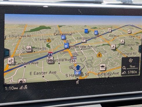 Used 2020 Audi Q5 e Premium image 13