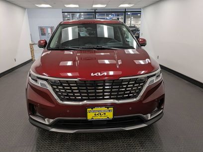 Certified 2024 Kia Carnival SX Prestige